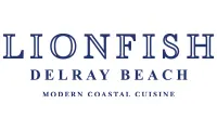 Lionfish, a Unify Productions customer