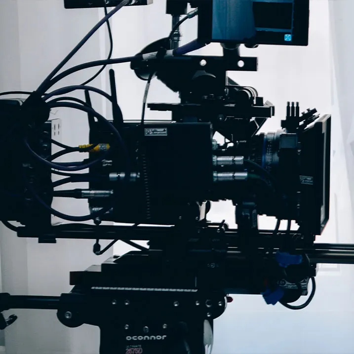 Video and television system displays
